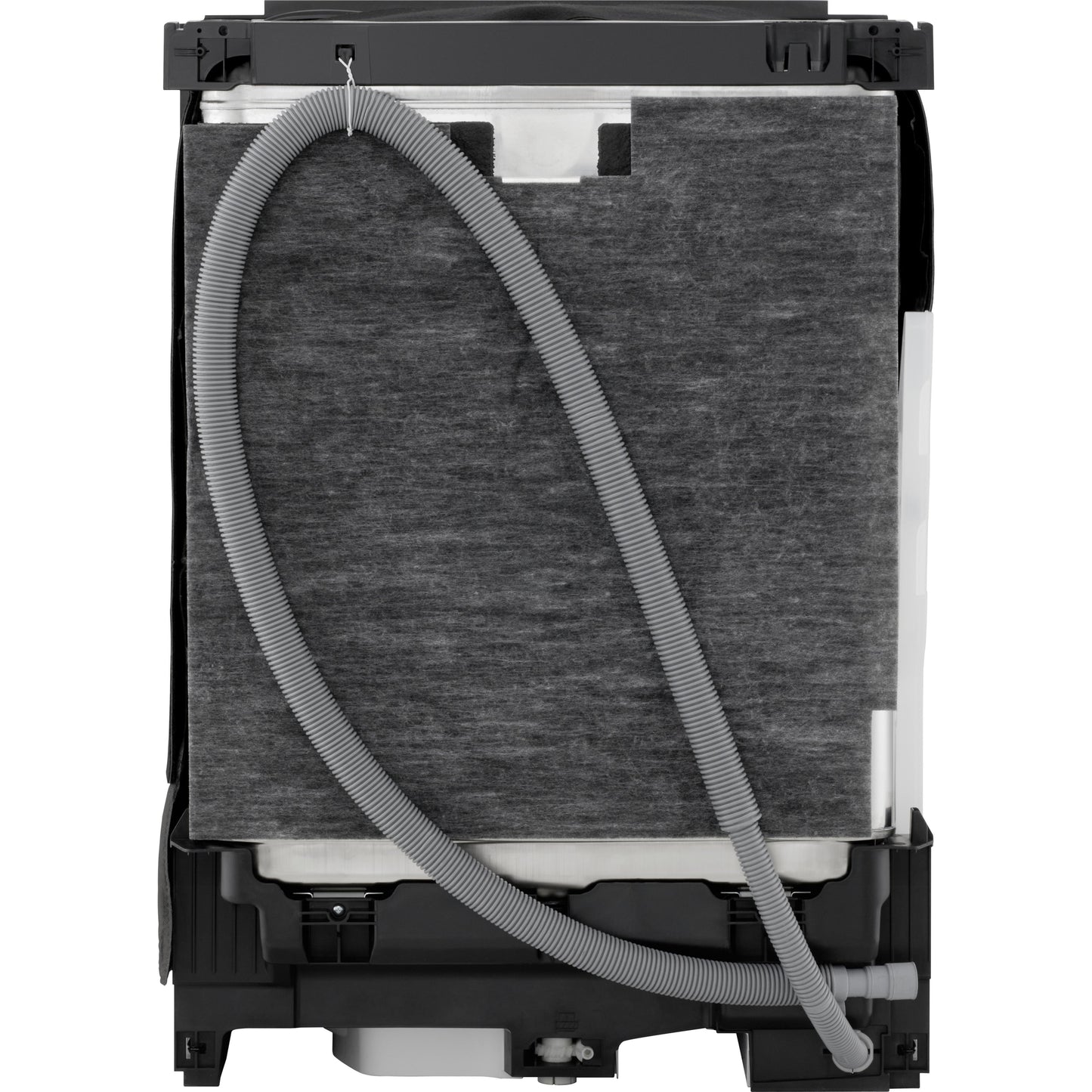  LG 24-inch Smart Top Control Dishwasher with QuadWash® Pro LDNTH862S IMAGE 12