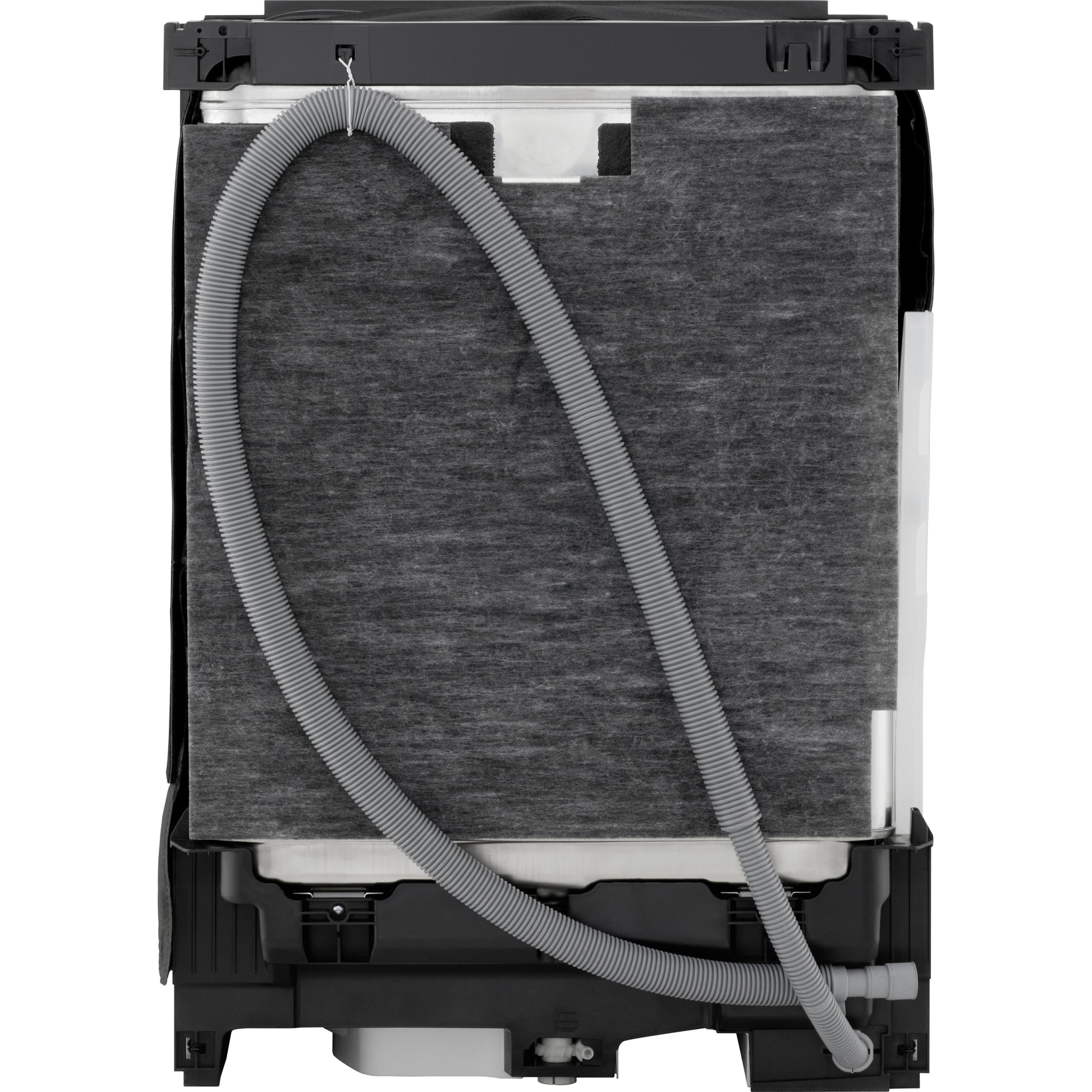  LG 24-inch Smart Top Control Dishwasher with QuadWash® Pro LDNTH862S IMAGE 12