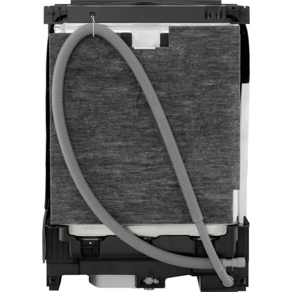  LG 24-inch Smart Top Control Dishwasher with QuadWash® Pro LDNTH862S IMAGE 12