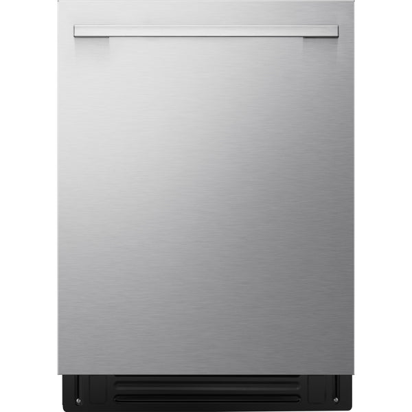 LG 24-inch Smart Top Control Dishwasher with QuadWash® Pro LDNTH862S