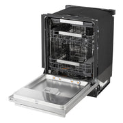  LG 24-inch Smart Top Control Dishwasher with QuadWash® Pro LDNTH862S IMAGE 5