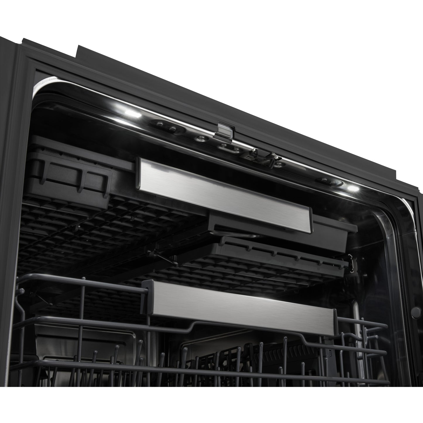  LG 24-inch Smart Top Control Dishwasher with QuadWash® Pro LDNTH862S IMAGE 9