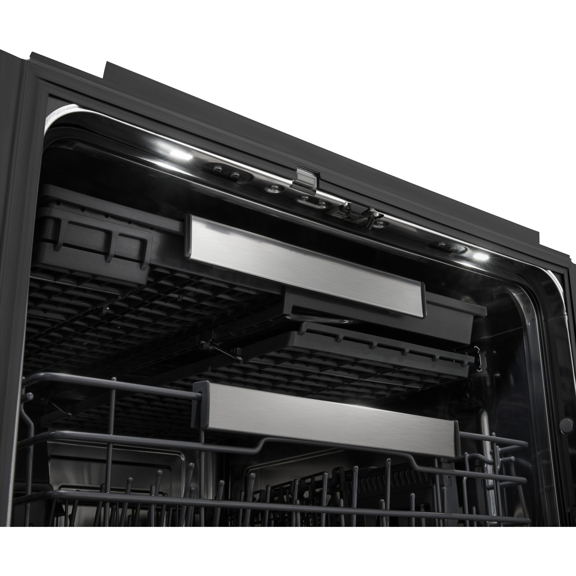  LG 24-inch Smart Top Control Dishwasher with QuadWash® Pro LDNTH862S IMAGE 9