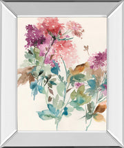 Sweet Hydrangea I By Asia Jensen