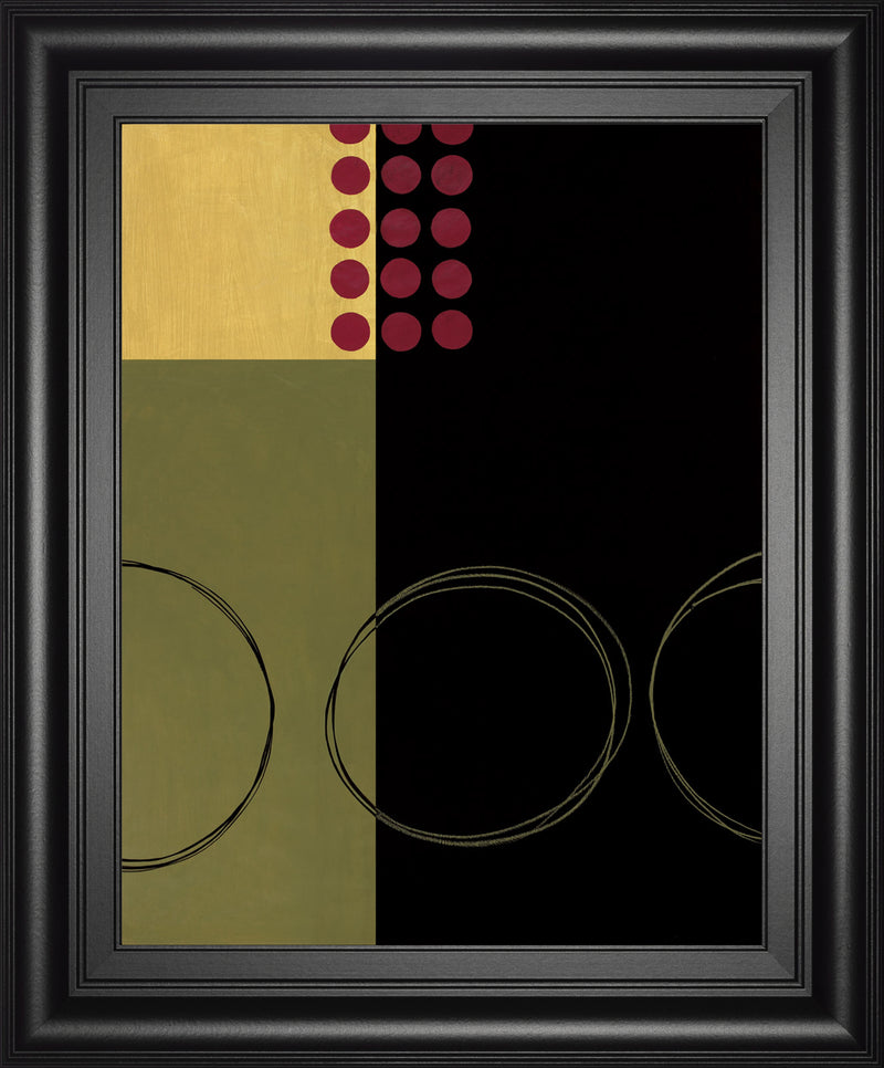 Circular Zone I By Fernando Leal