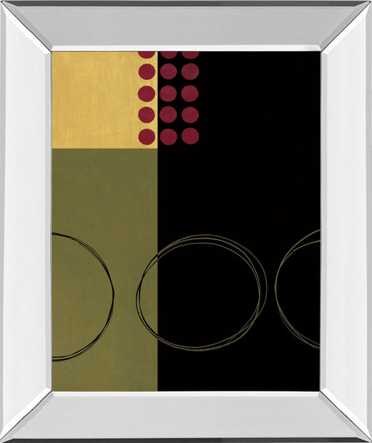 Circular Zone I By Fernando Leal