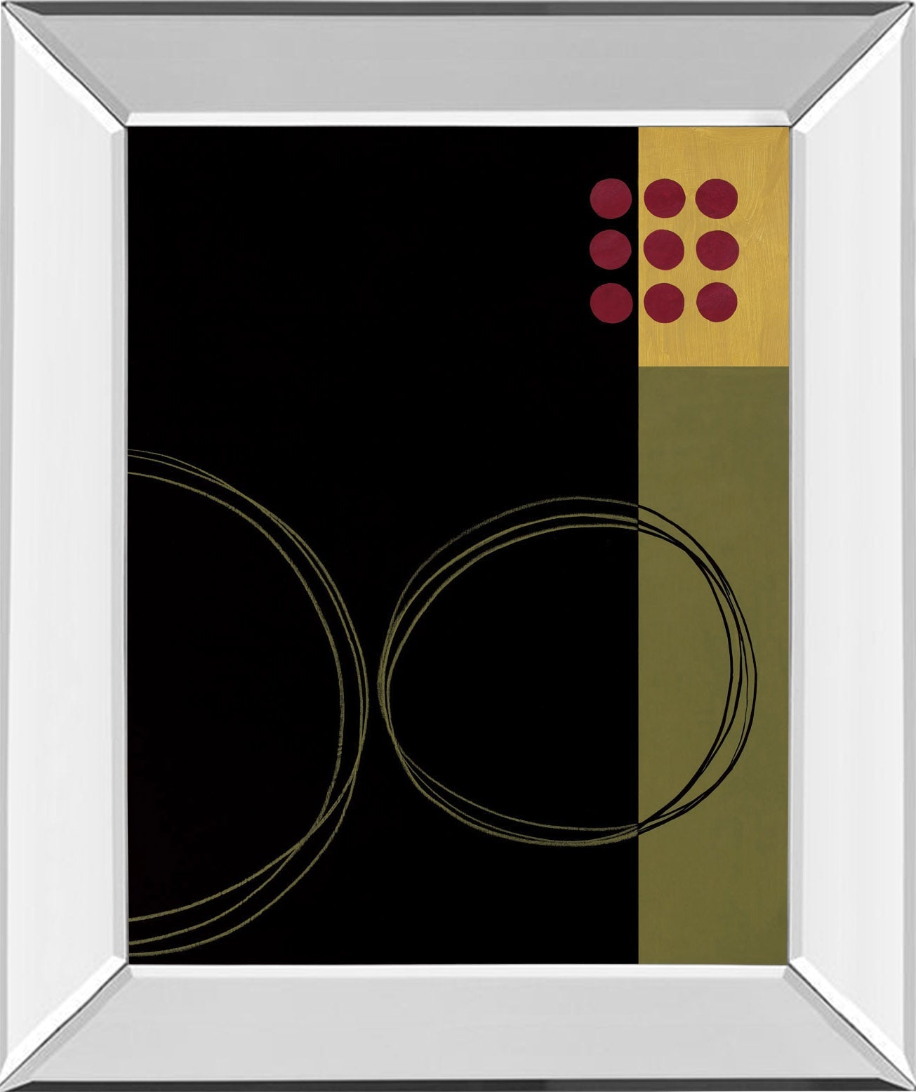 Circular Zone II By Fernando Leal