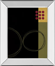Circular Zone II By Fernando Leal