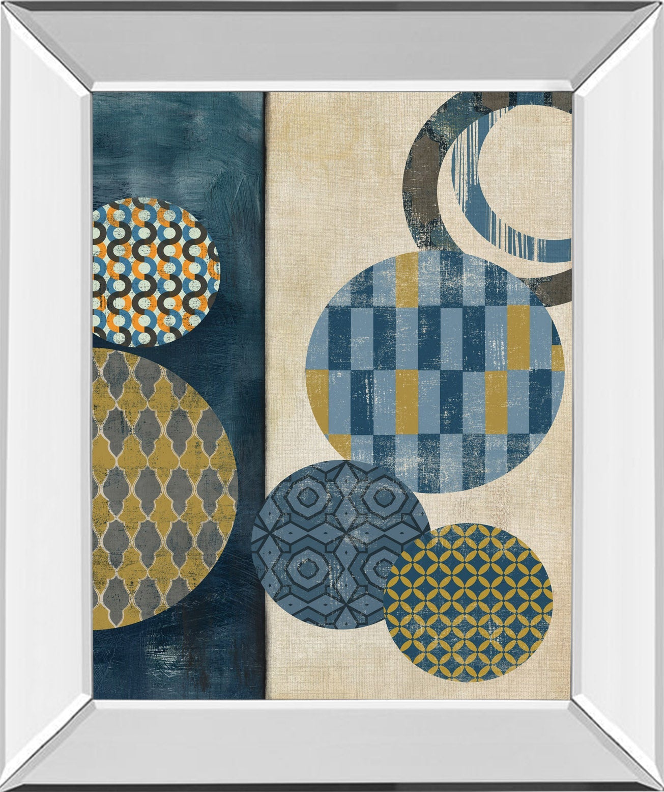 Harmony I By Tom Reeves