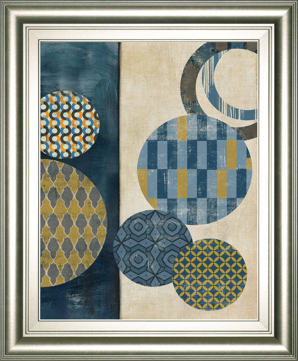 Harmony I By Tom Reeves