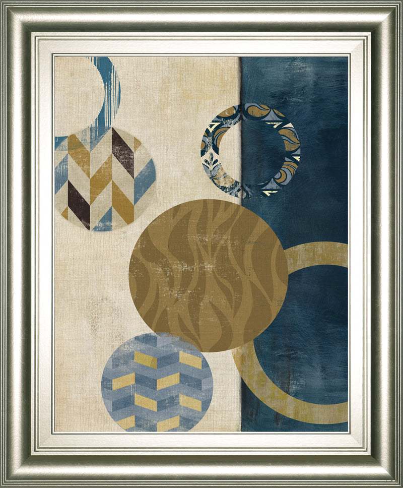 Harmony II By Tom Reeves