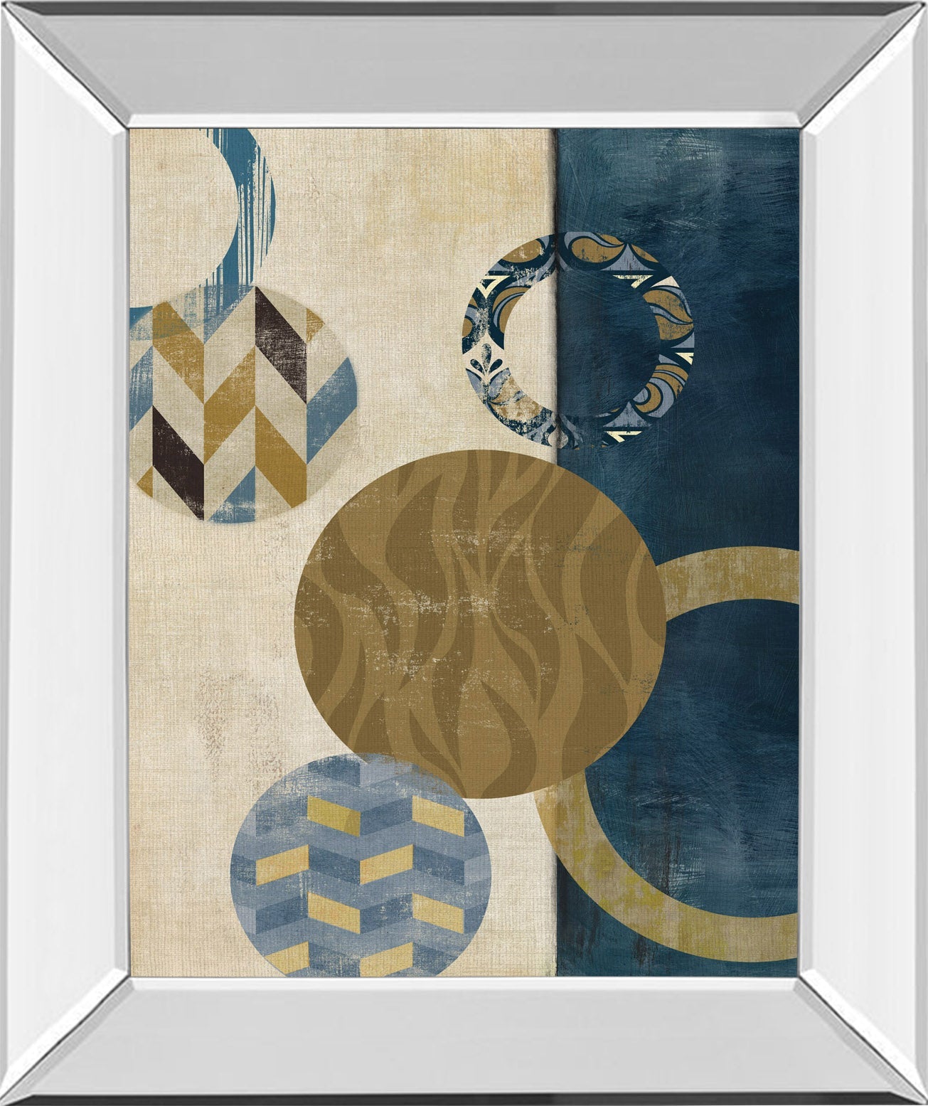 Harmony II By Tom Reeves