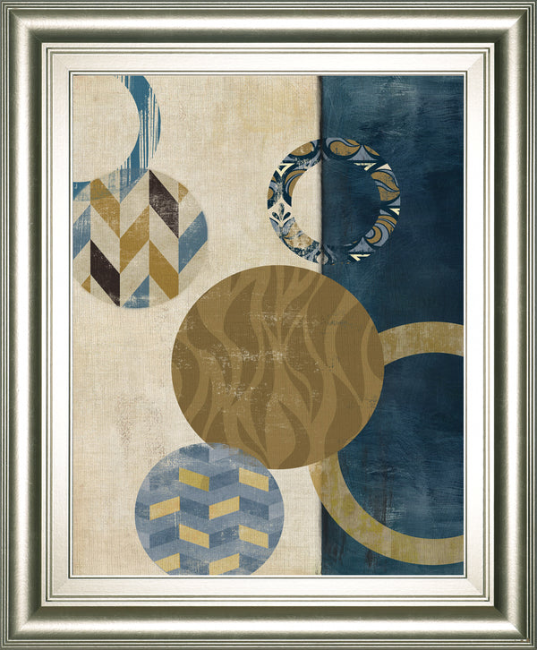 Harmony II By Tom Reeves