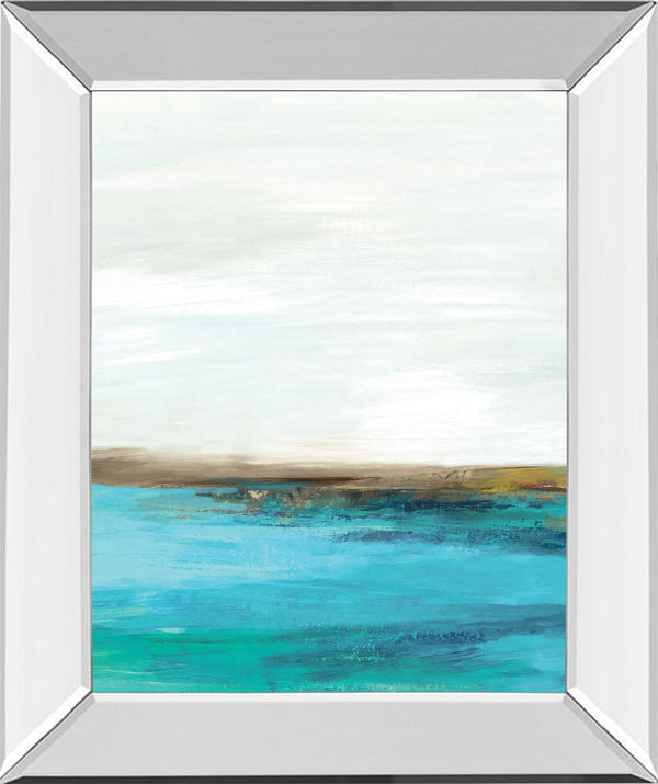 Pastoral Landscape I By Tom Reeves