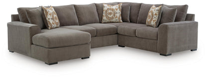 Rosston 3-Piece Sectional