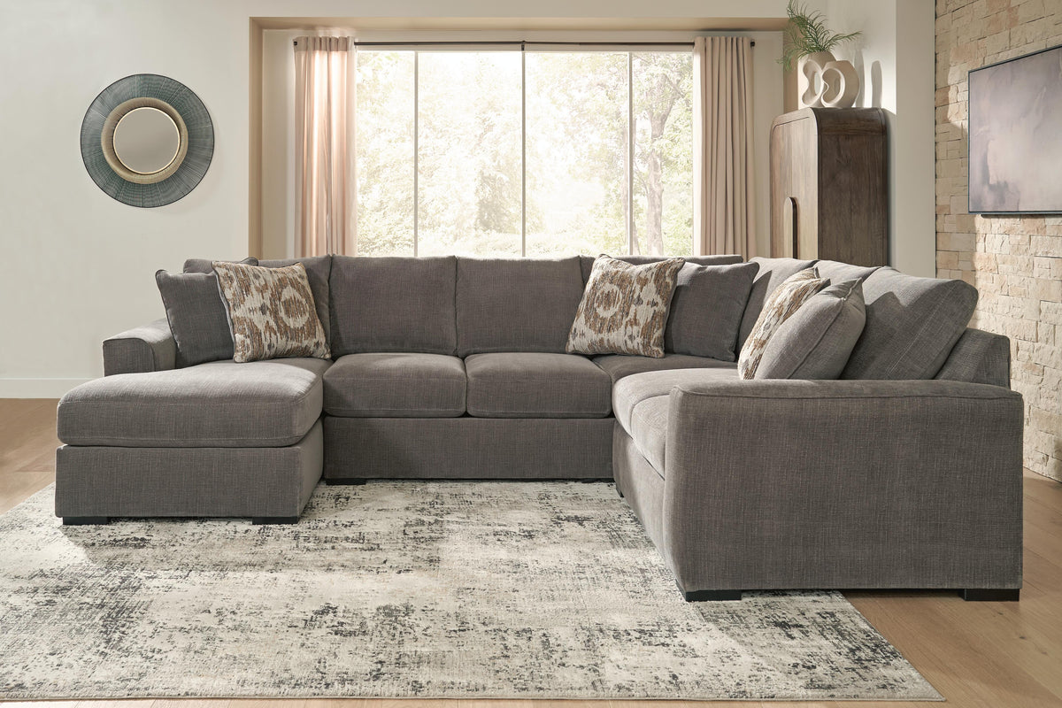 Rosston 3-Piece Sectional