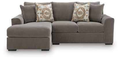 Rosston 2-Piece Sectional Sofa Chaise