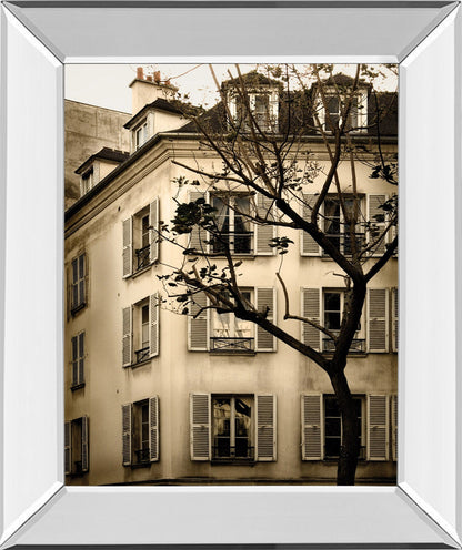 Latin Quarter I By Milla White