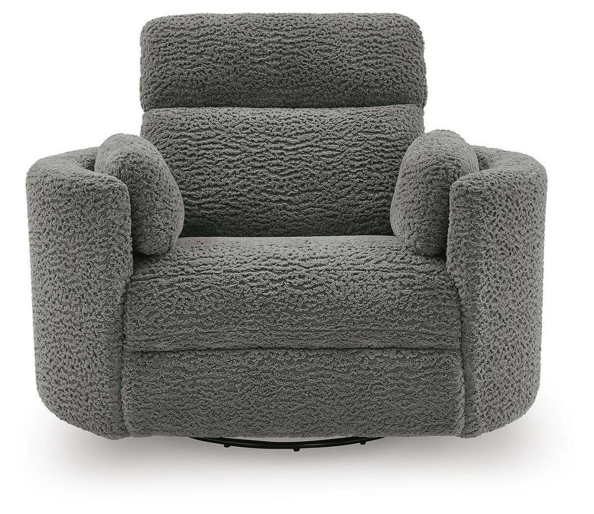 Moonrae Swivel Glider Power Recliner