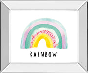 Rainbow Joy By Joelle Wehkamp