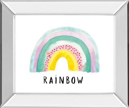 Rainbow Joy By Joelle Wehkamp