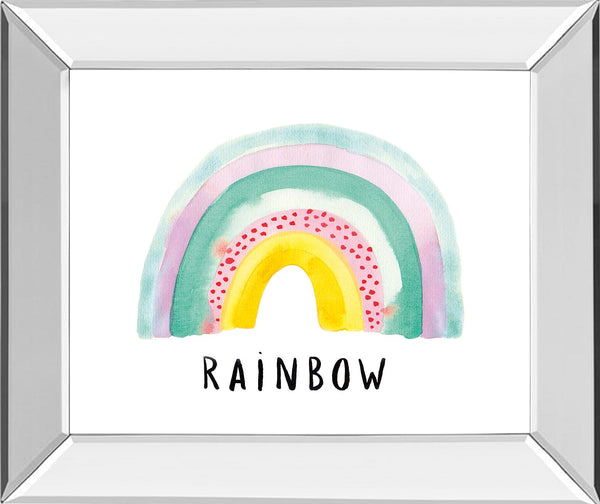 Rainbow Joy By Joelle Wehkamp