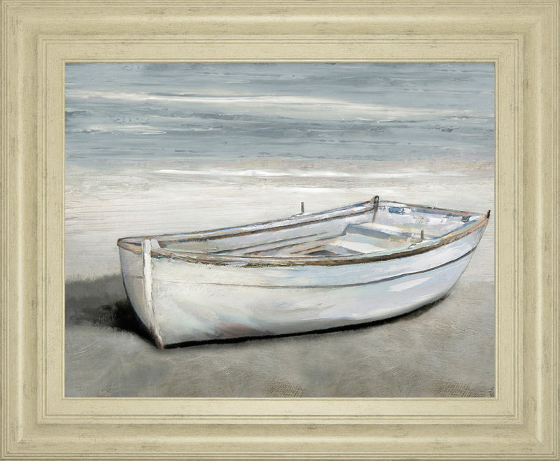 Beached By Mark Chandon