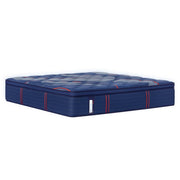  Sealy Brenham II Euro Pillow Top Medium Mattress (Split California King) IMAGE 8