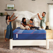  Sealy Brenham II Firm Mattress (Split California King) IMAGE 10