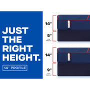  Sealy Brenham II Soft Mattress (Split California King) IMAGE 15