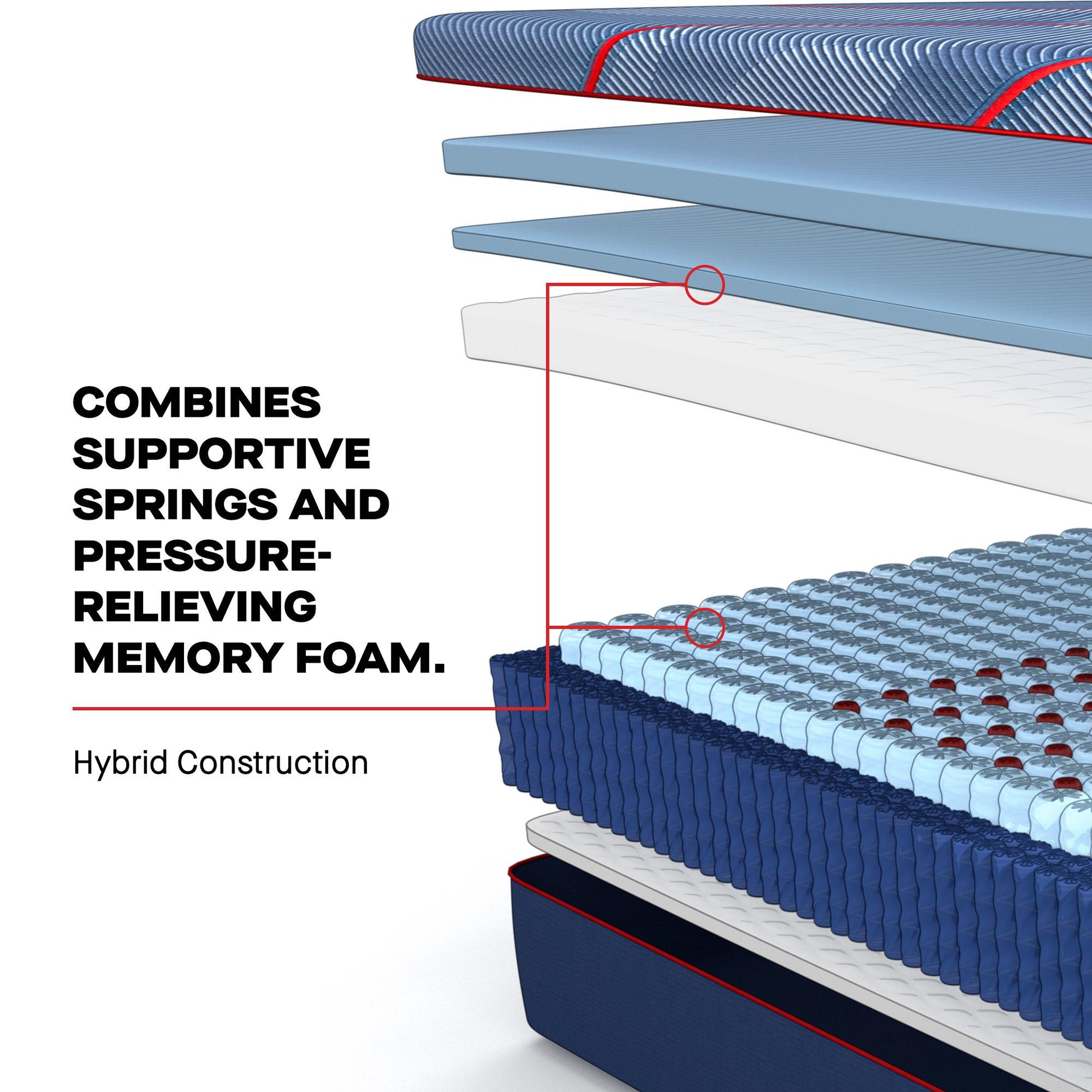  Sealy Brenham II Soft Mattress (Split California King) IMAGE 8