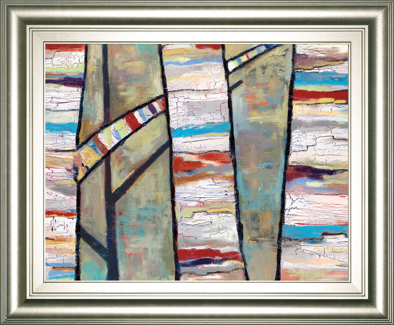 Converse By Staci Swider