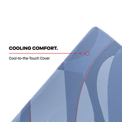  Sealy Dupont II Medium Mattress (King) IMAGE 7