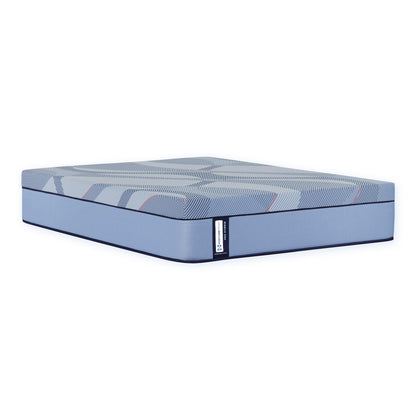  Sealy Dupont II Medium Mattress (Queen) IMAGE 9