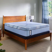  Sealy Dupont II Medium Mattress (Split California King) IMAGE 1