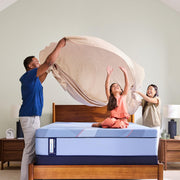 Sealy Dupont II Medium Mattress (Twin) IMAGE 10