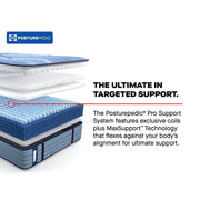 Sealy Dupont II Tight Top Medium Mattress (Split California King) IMAGE 12