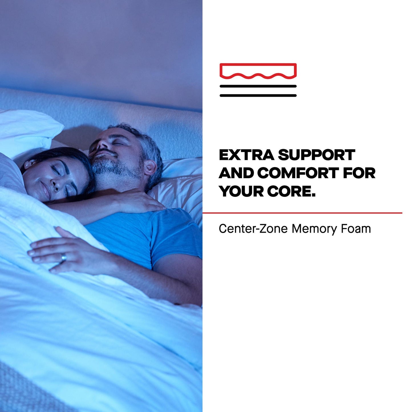  Sealy Dupont II Tight Top Medium Mattress (Split California King) IMAGE 6