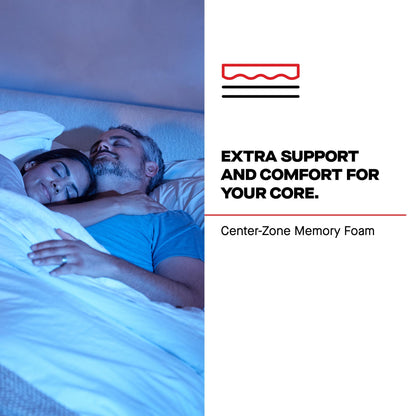  Sealy Dupont II Tight Top Medium Mattress (Split California King) IMAGE 6