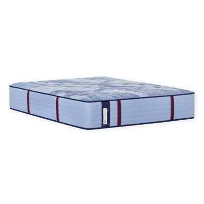  Sealy Dupont II Tight Top Medium Mattress (Split California King) IMAGE 8