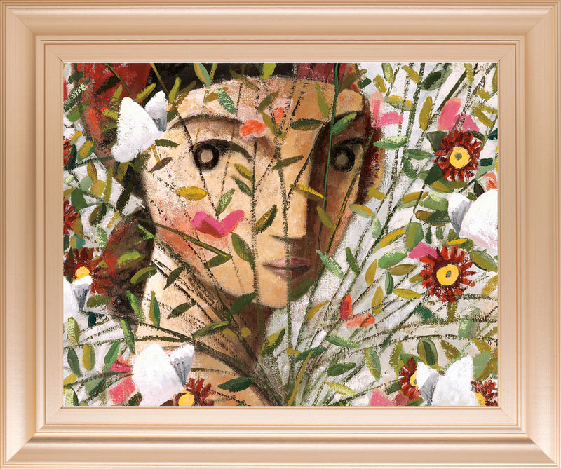 The Theif By Didier Lourenco