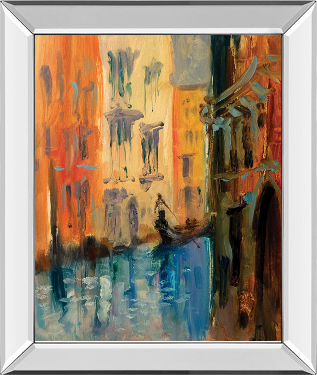 Venice I By Anne Farrall Doyle