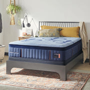  Stearns & Foster Lux Hybrid Elite Firm Mattress (King) IMAGE 2
