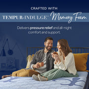  Stearns & Foster Lux Hybrid Elite Firm Mattress (Twin XL) IMAGE 7