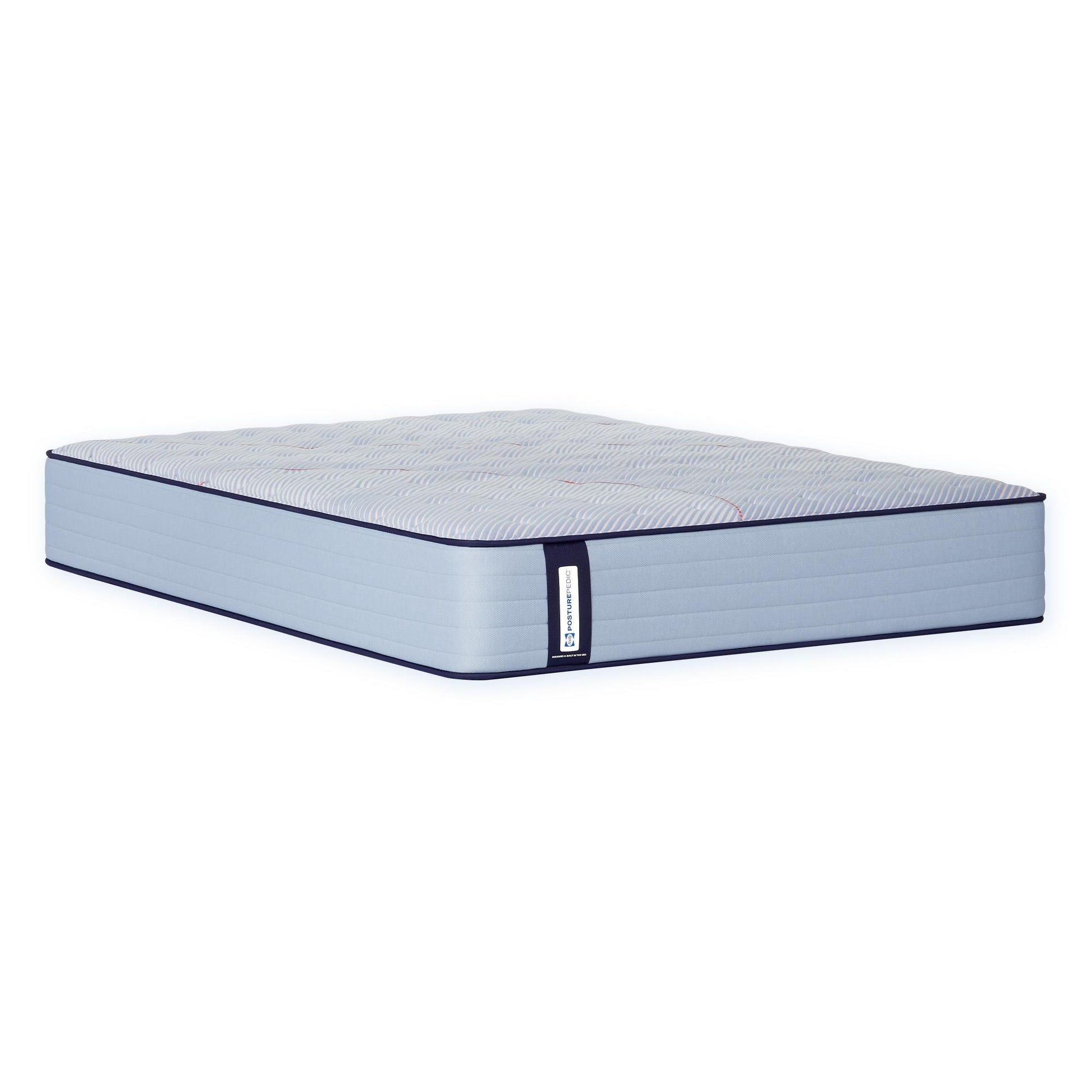  Sealy Medina II Tight Top Medium Mattress (Full) IMAGE 8