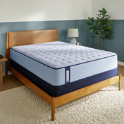  Sealy Medina II Tight Top Soft Mattress (Full) IMAGE 1