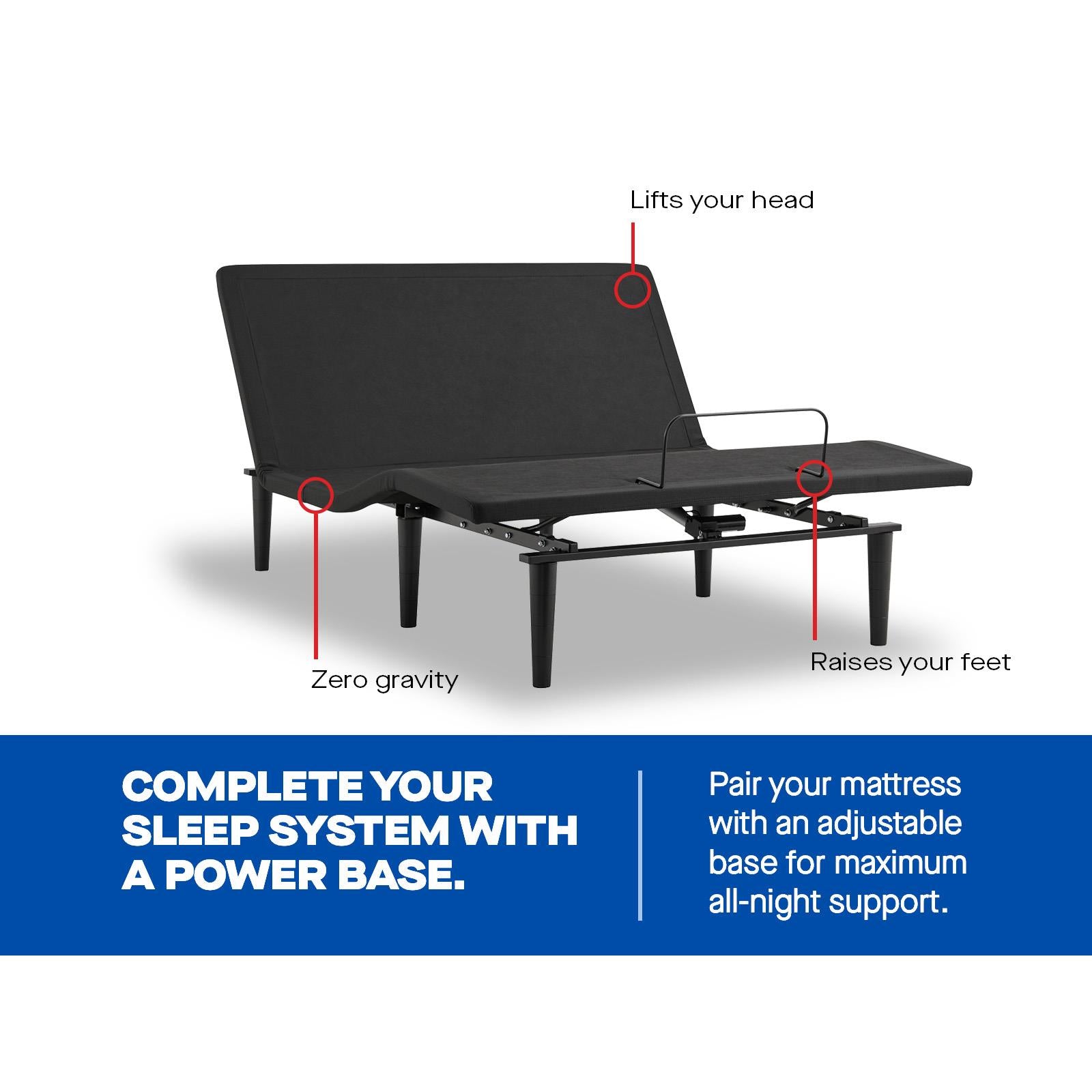  Sealy Medina IITight Top Soft Mattress (King) IMAGE 13