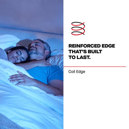  Sealy Medina II Tight Top Soft Mattress (Twin) IMAGE 6