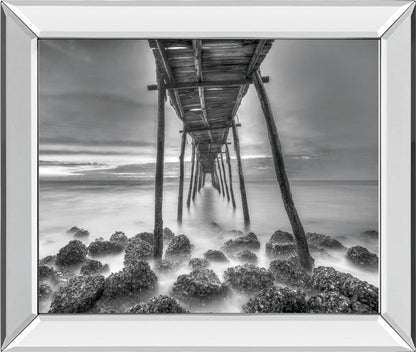 Beneath The Bamboo By Nhiem Hoang The