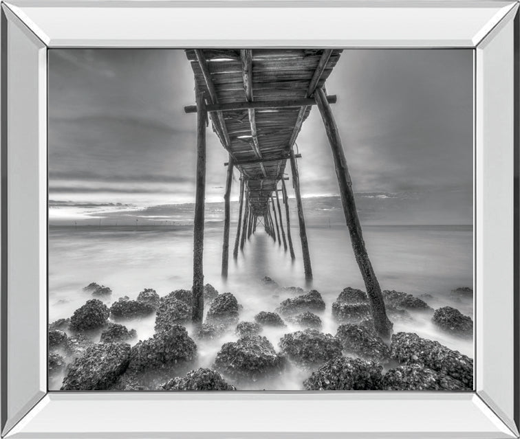 Beneath The Bamboo By Nhiem Hoang The